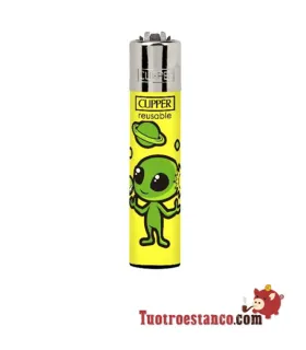 Clipper Cosmo Crazy 2