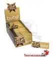 Estuche Papel Buho Brown 70 mm - 50 libritos