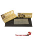 Estuche Papel Buho Brown 70 mm - 50 libritos