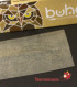 Estuche Papel Buho Brown 70 mm - 50 libritos