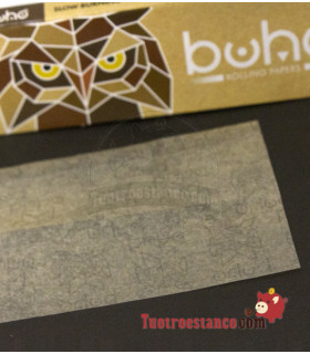 Estuche papel Buho 70 mm - 50 libritos