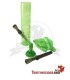 Foldable Silicone Tube Bong 20cm