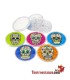 Líquido para el tabaco Juicy Drops Sabor Fresa