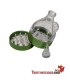 Grinder Cone 2 Partes