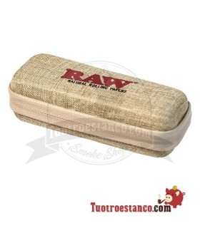 Caixa RAW de cone fechado