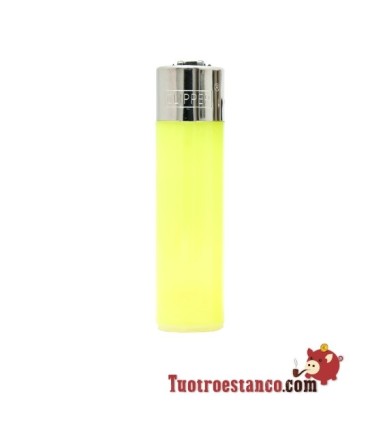 Clipper Tasca, Traslucido
