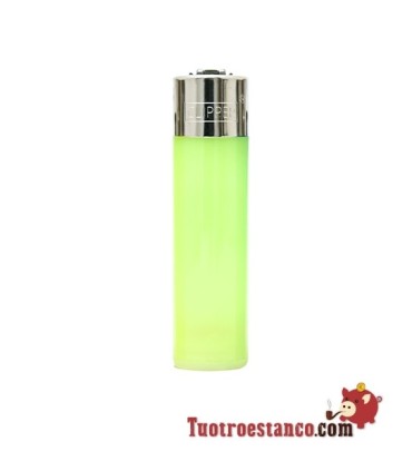 Clipper Pocket Translúcido