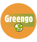 Greengo de papel