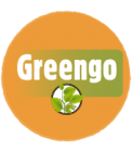 Greengo Papier