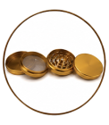 Slijpmachines 4 stuks