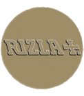 Rizla+ Filter