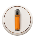 Isqueiros Clipper