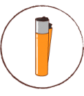 Lighters Clipper