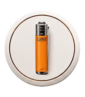 Briquets Clipper