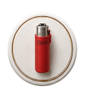 Clipper + behuizing