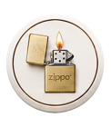 Zippo-aanstekers