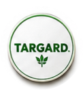 Targard-mondstukken