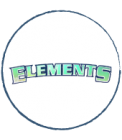 Elements de papel