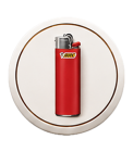BIC Lighters