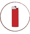 Feuerzeuge BIC