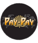 Carta con marchio Pay-Pay