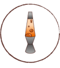 Lava lamp