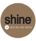 Carta d'oro Shine