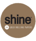 Goldglanzpapier Shine