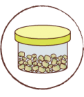 Exhausteur de saveur