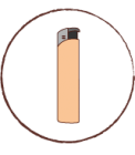 Economic Lighters