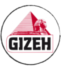 Filtros Gizeh