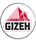 Gizeh Filters