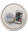 LED-lampen voor Shishas