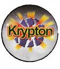 Krypton Tubes