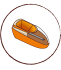 Electric rolling machine