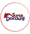 SuperDiscount Tuben