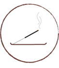 Incense and Candles