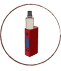 Electronic cigarette