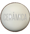 Ceniceros de Cerámica