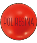 Ceniceros de Poliresina