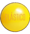 Plastic Ashtrays