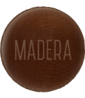 Grinders 4 piezas de Madera