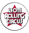 Cirque Lion Rolling