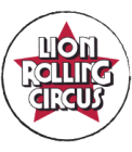 Lion Rolling Circus 