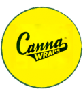 Vegane Canna-Wraps