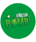 FreshBomb !