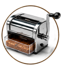 Tabaksvermalingsmachines