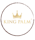 King palm papier