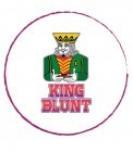 König Blunt