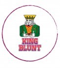 Roi Blunt